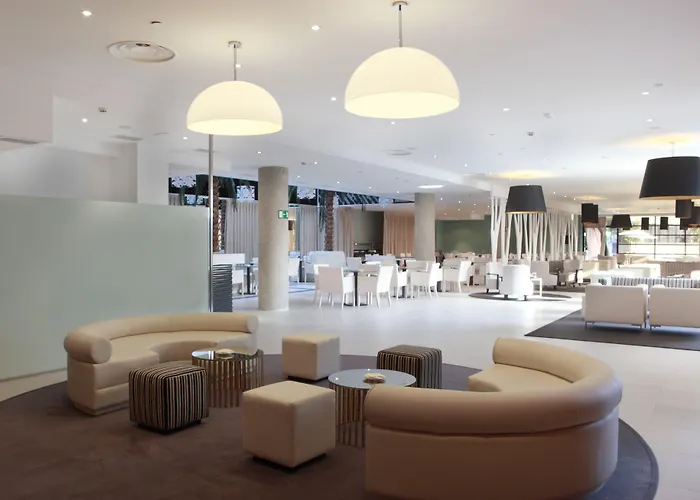 Hotel Nuevo Boston Madrid
